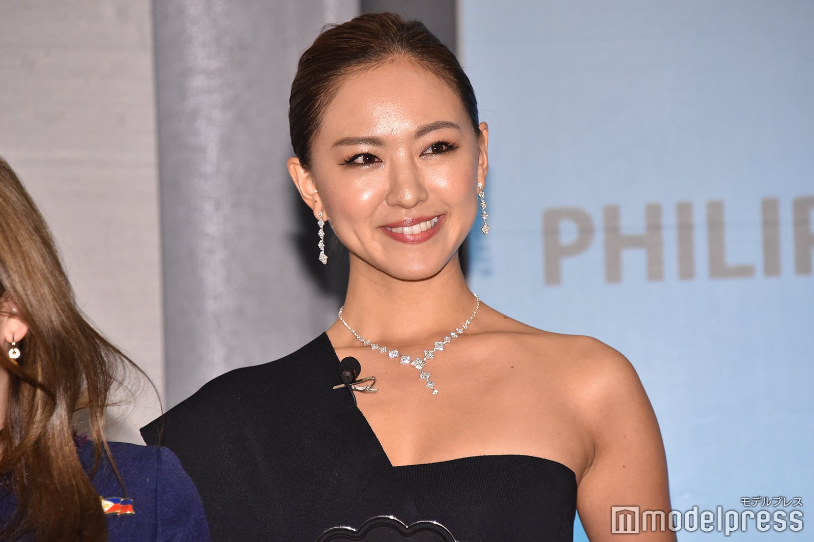 西内ひろ（C）モデルプレス