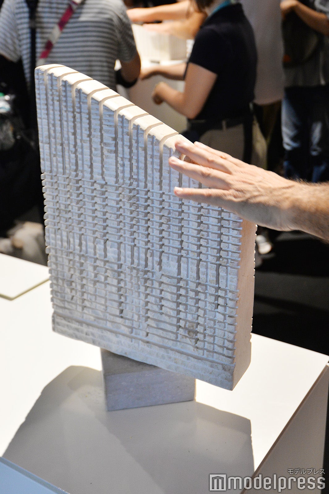 イタリア館（C）モデルプレス