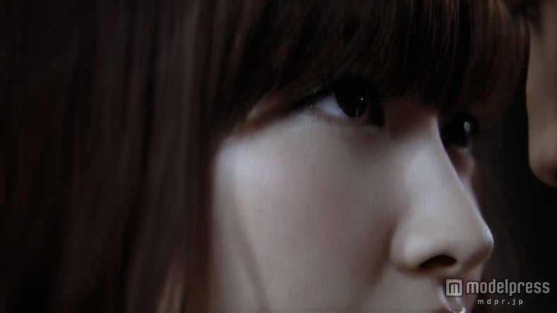 小嶋陽菜／「LOVE 小嶋陽菜」編