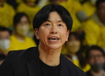 バスケ女子 日本が開幕2連勝で8強入り！若手主体チームでカザフスタンに65点差圧勝 大脇がチームトップ16得点 【アジア大会】