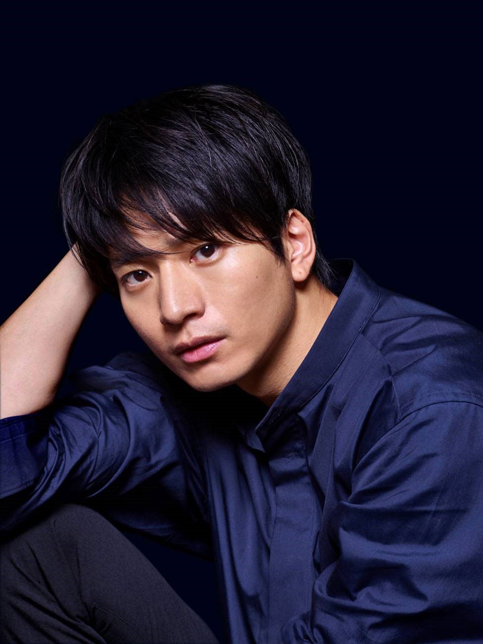 向井理（提供写真）