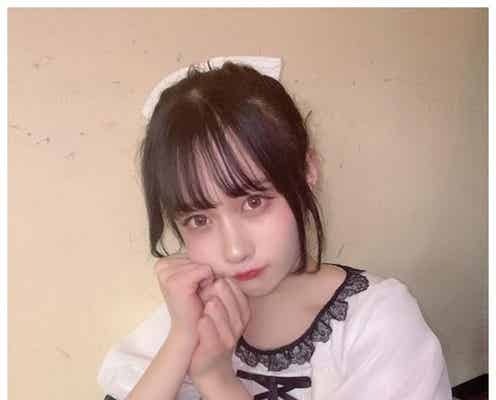 “可愛すぎる男の娘”ぷうたん、クイズになって話題に スタジオ驚愕