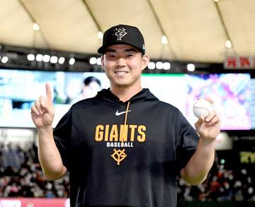 古巣中日相手に移籍後初勝利の巨人・小笠原「自分の仕事を全うできてよかった」古巣・中日ファンから大ブーイングも「色々あると思っていた。全て想定内として動いて平常心で」