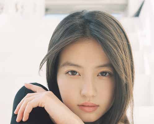 今田美桜「GirlsAward 2023 S/S」出演「ラストマン-全盲の捜査官-」スペシャルステージ決定