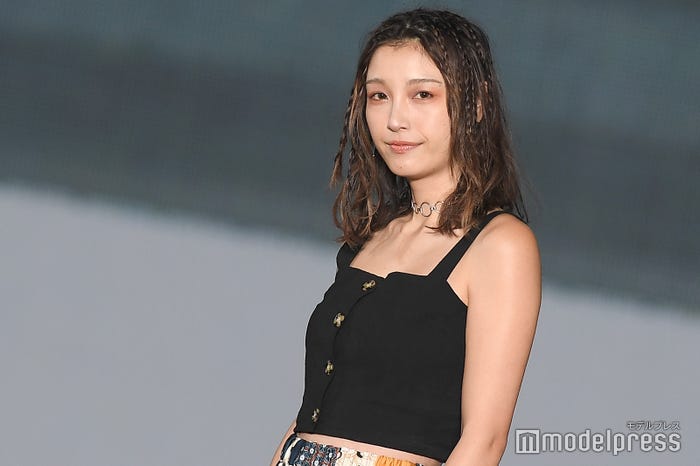 木下優樹菜 (C)モデルプレス