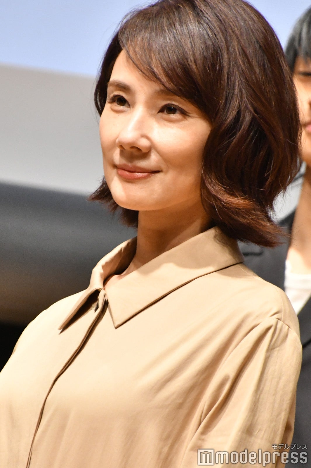 吉田羊 （C）モデルプレス