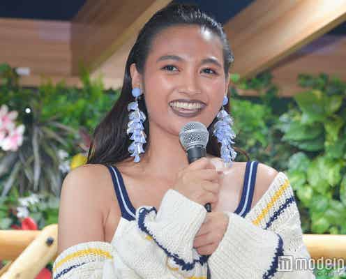 “世界一の美ボディ”香川沙耶のコンプレックスとは?輝く美貌に女子うっとり