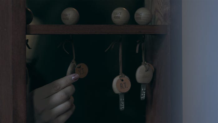 「TERRACE HOUSE OPENING NEW DOORS」49th WEEK(C)フジテレビ/イースト・エンタテインメント