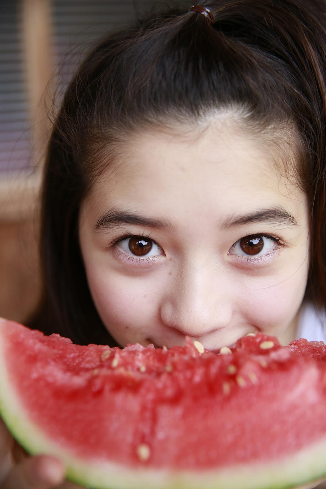 桜田ひより（C）桜田ひより1st写真集（仮）／東京ニュース通信社