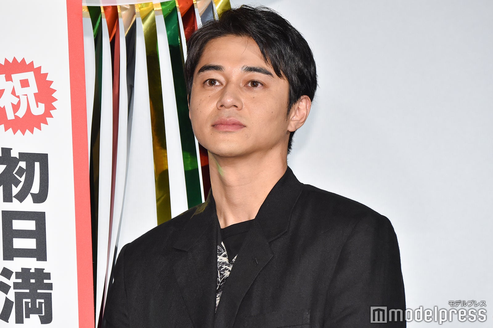 東出昌大 （C）モデルプレス