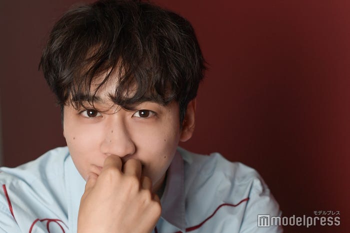 小関裕太(C)モデルプレス