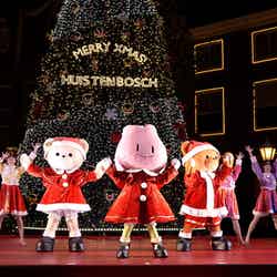 クリスマスタウン/提供画像