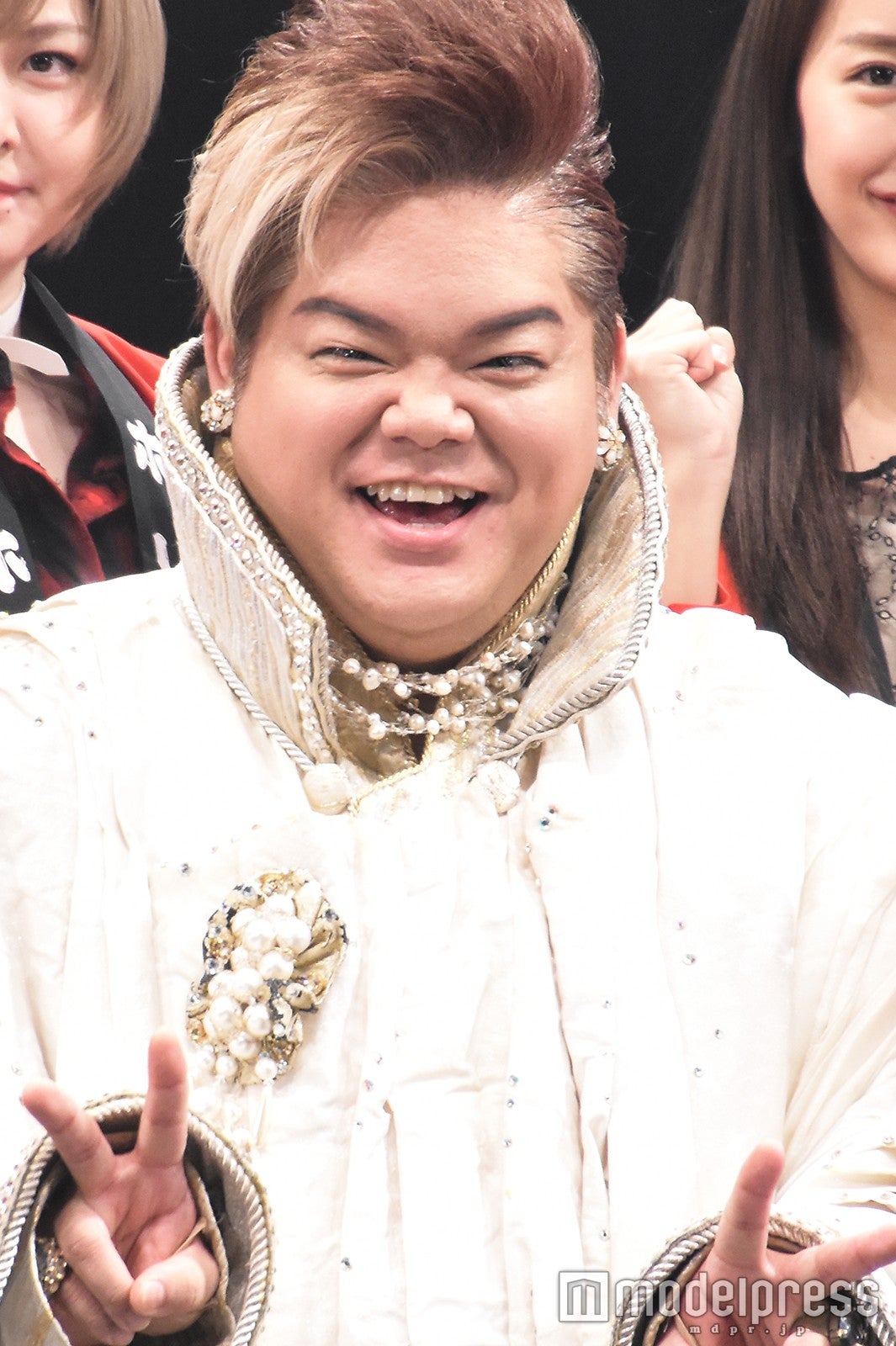 岡本知高 （C）モデルプレス