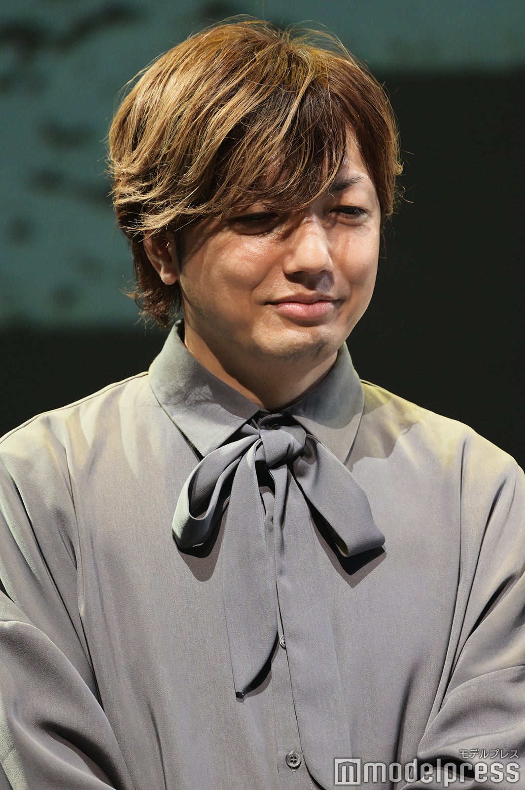 和田俊輔（C）モデルプレス