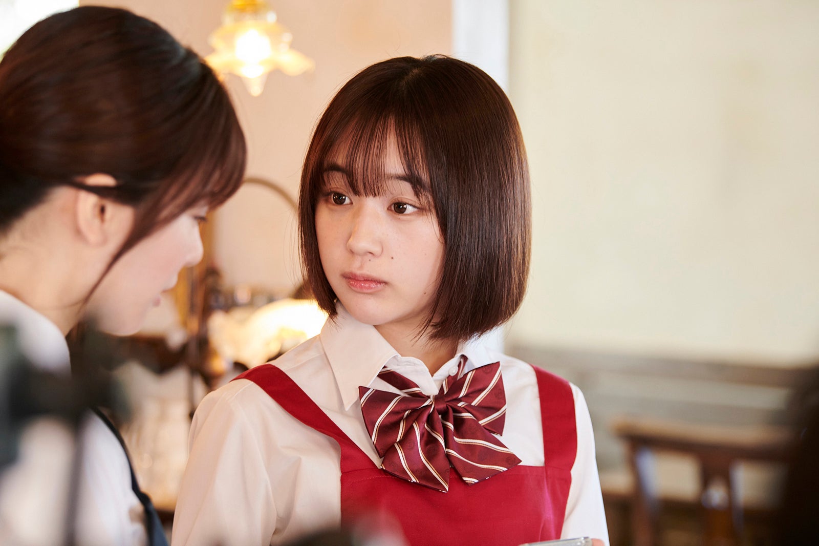 なえなの （C）ABCテレビ