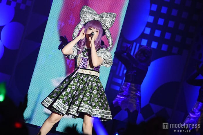 きゃりーぱみゅぱみゅ