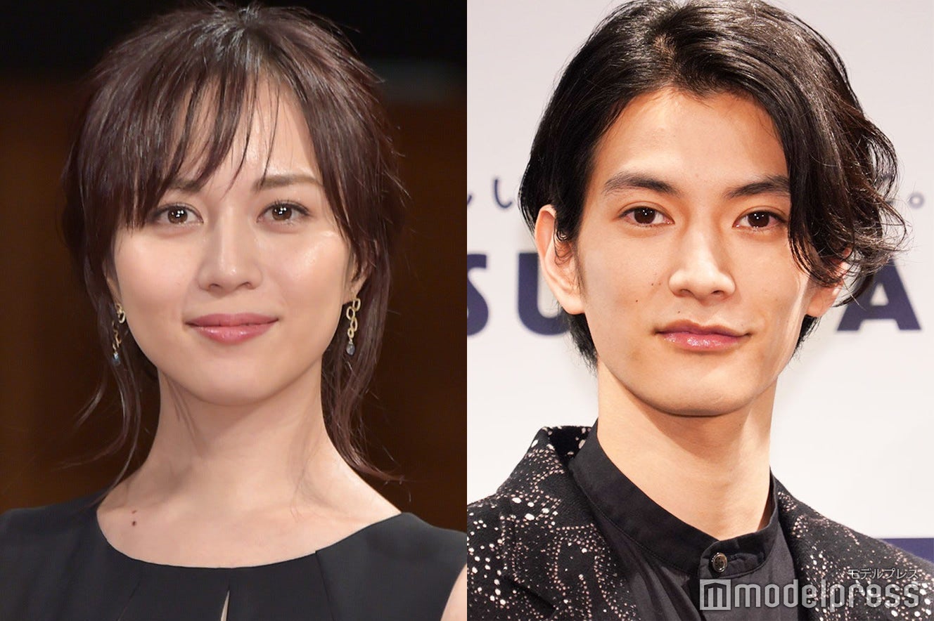 「推しの王子様」最終回、比嘉愛未＆渡邊圭祐がキス “ケント様”コスプレも披露で視聴者胸キュン