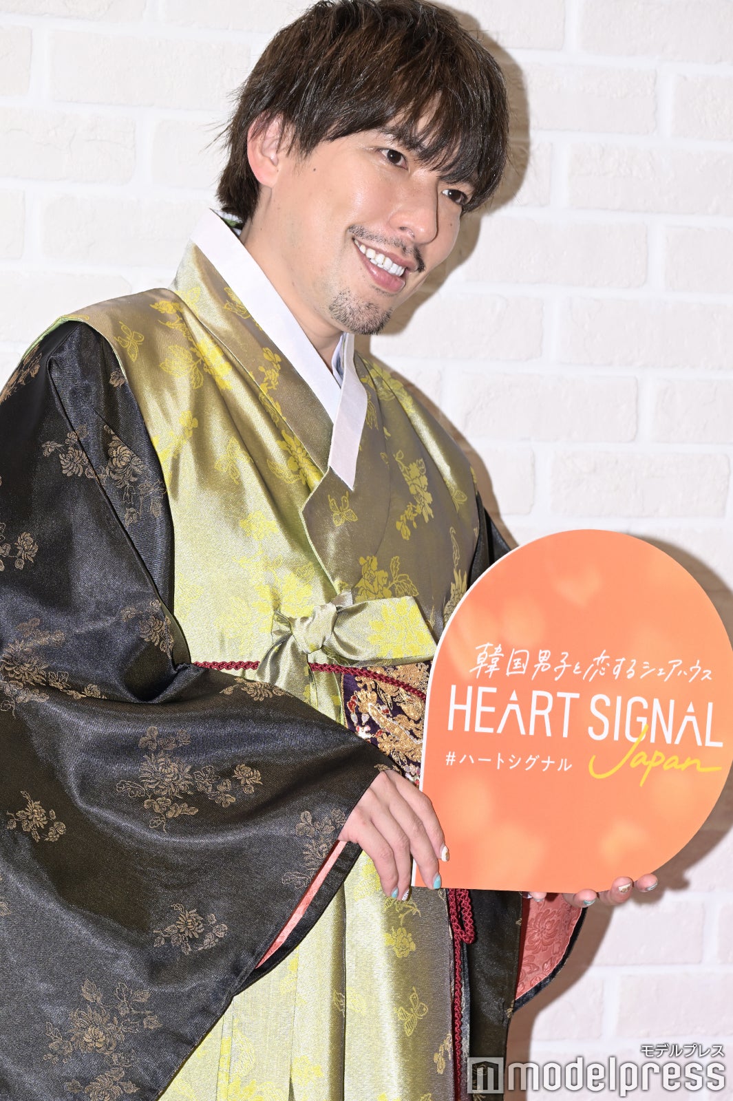 りんたろー。 （C）モデルプレス