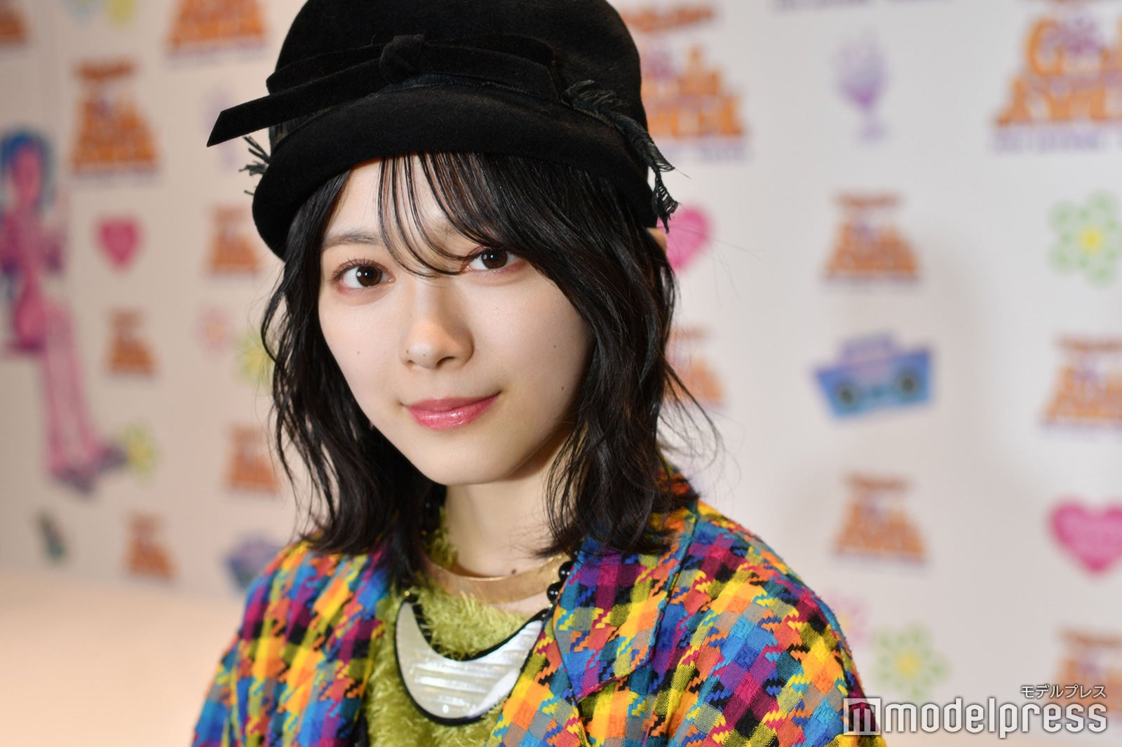 森田ひかる（C）モデルプレス