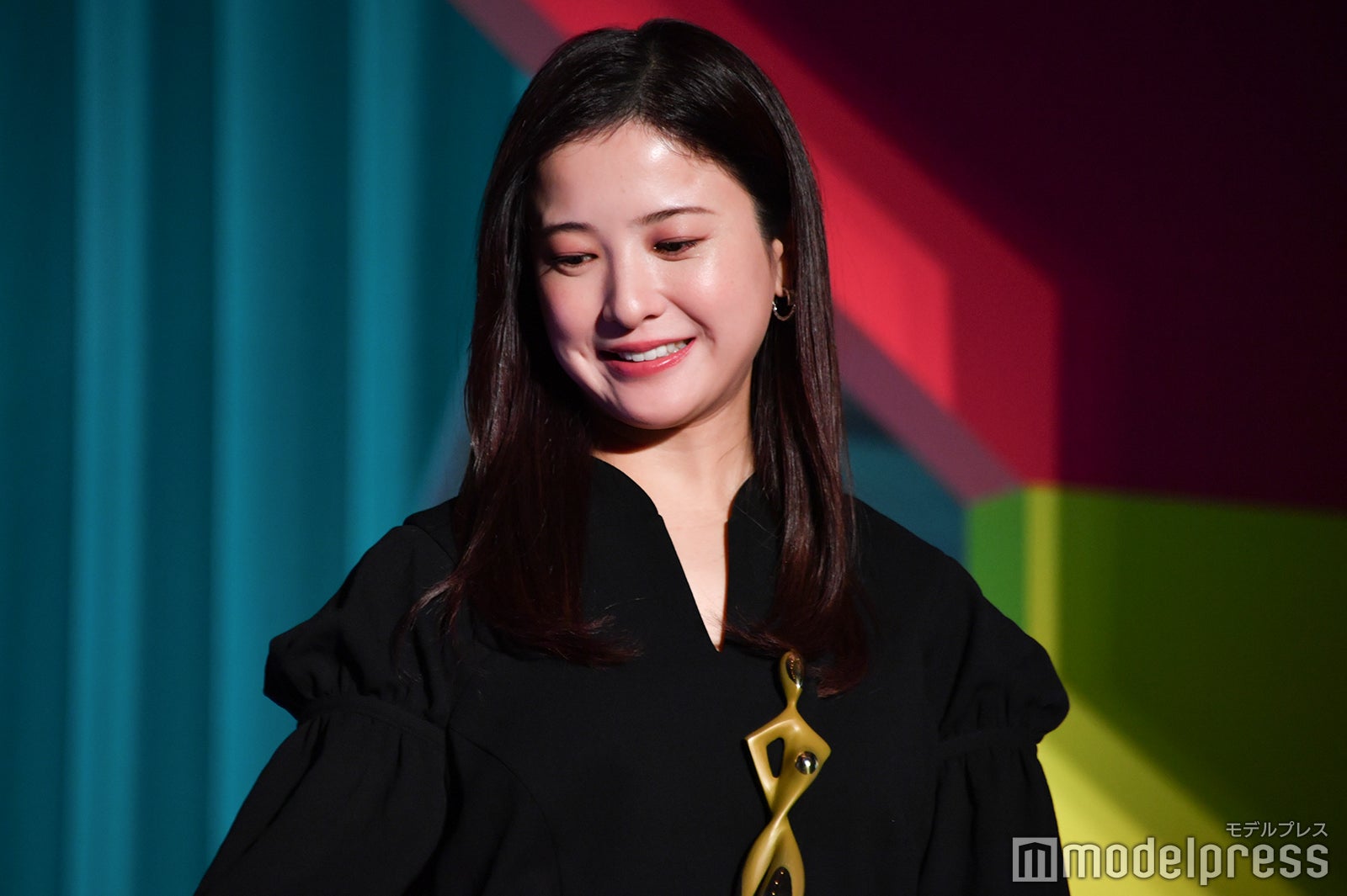 吉高由里子 （C）モデルプレス