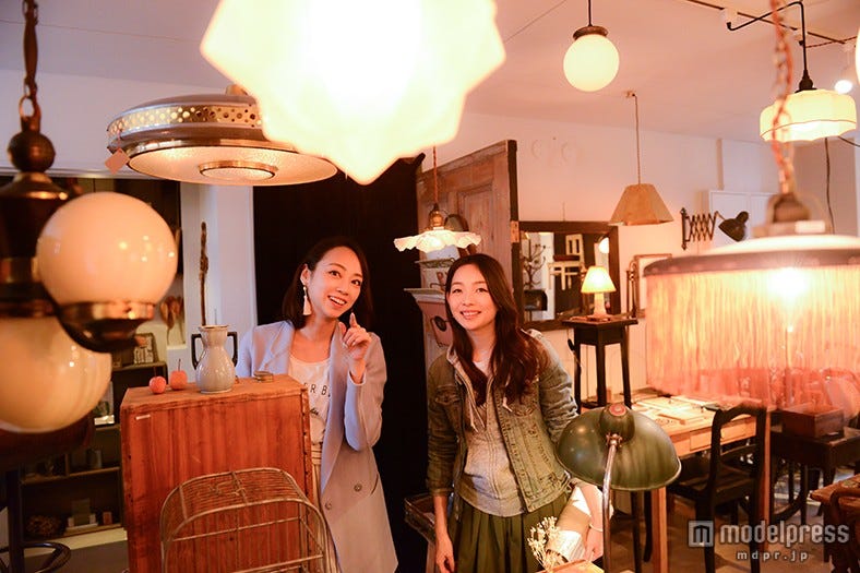 一生もののお気に入り雑貨が手に入る金沢のアンティークショップ