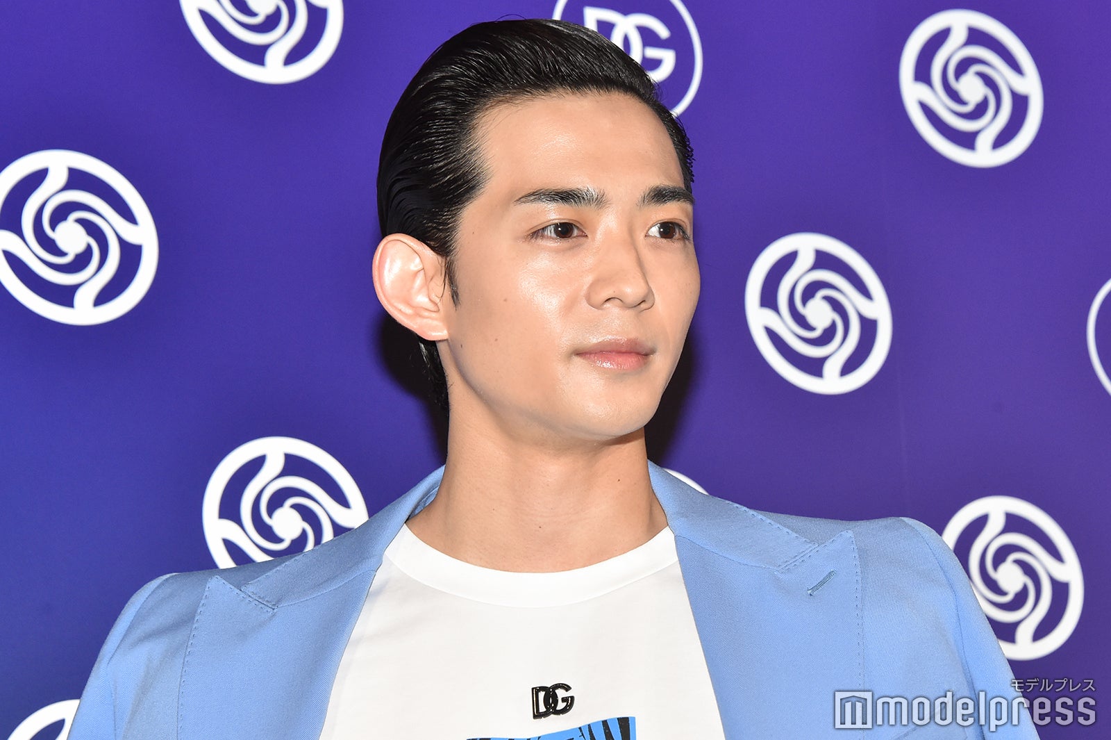 竜星涼 （C）モデルプレス