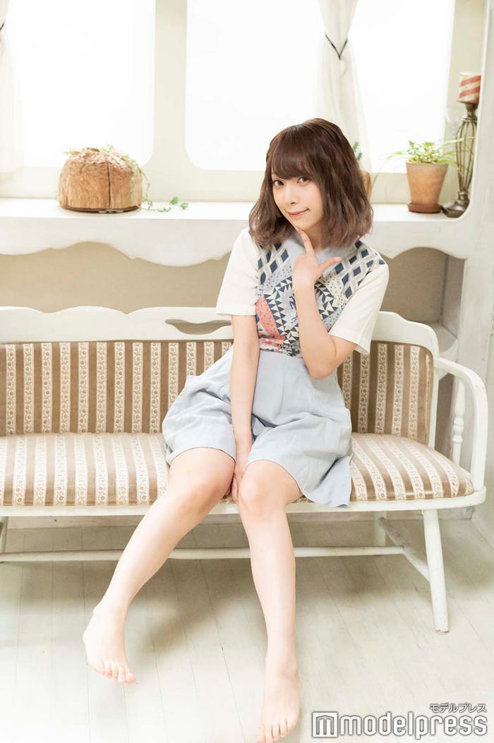 宮本彩希(C)モデルプレス