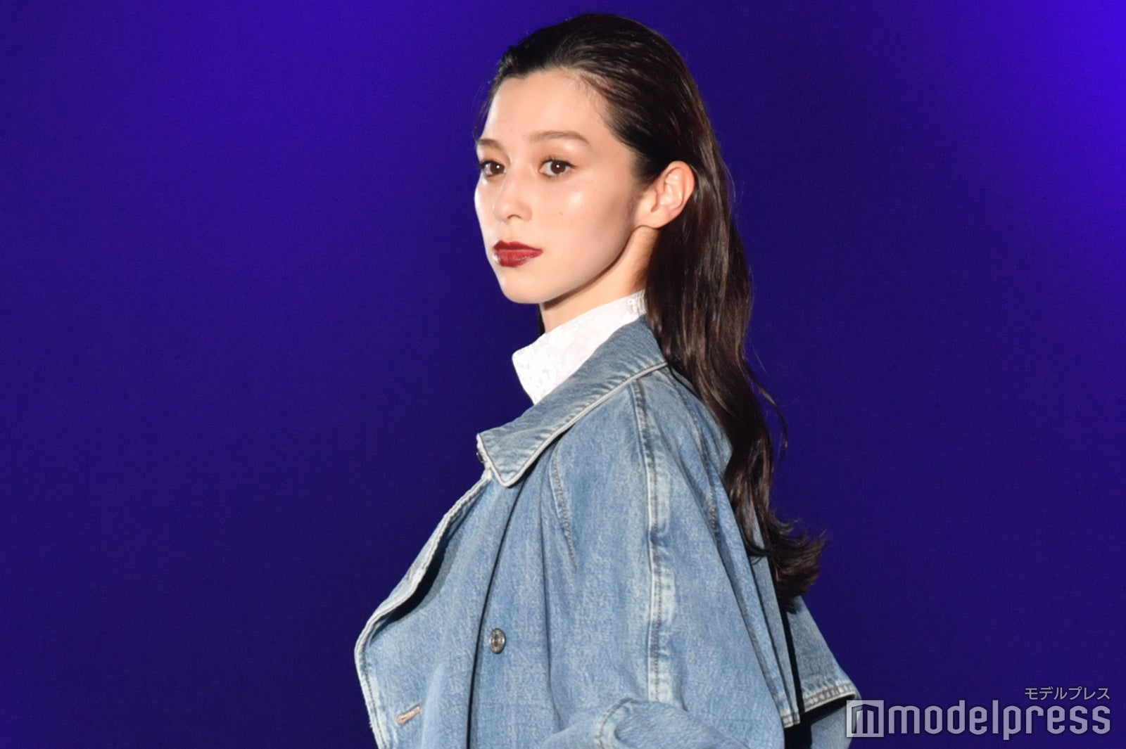 中条あやみ（C）モデルプレス