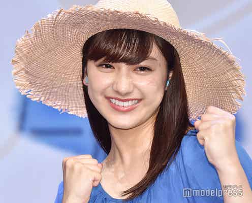 平祐奈、義兄・長友佑都選手とのやりとりを明かす