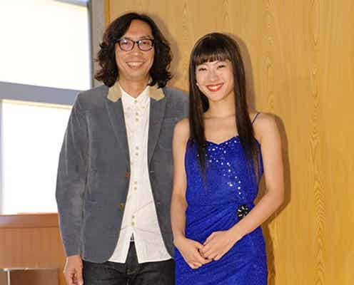 V6森田剛、紅白初出場にコメント