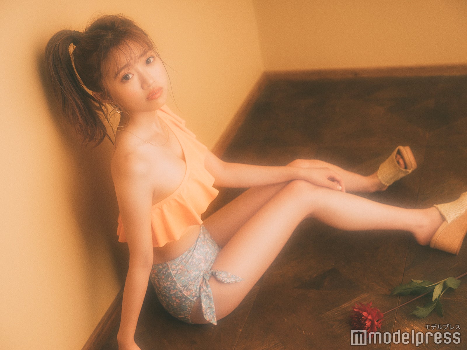 中井りか（C）モデルプレス