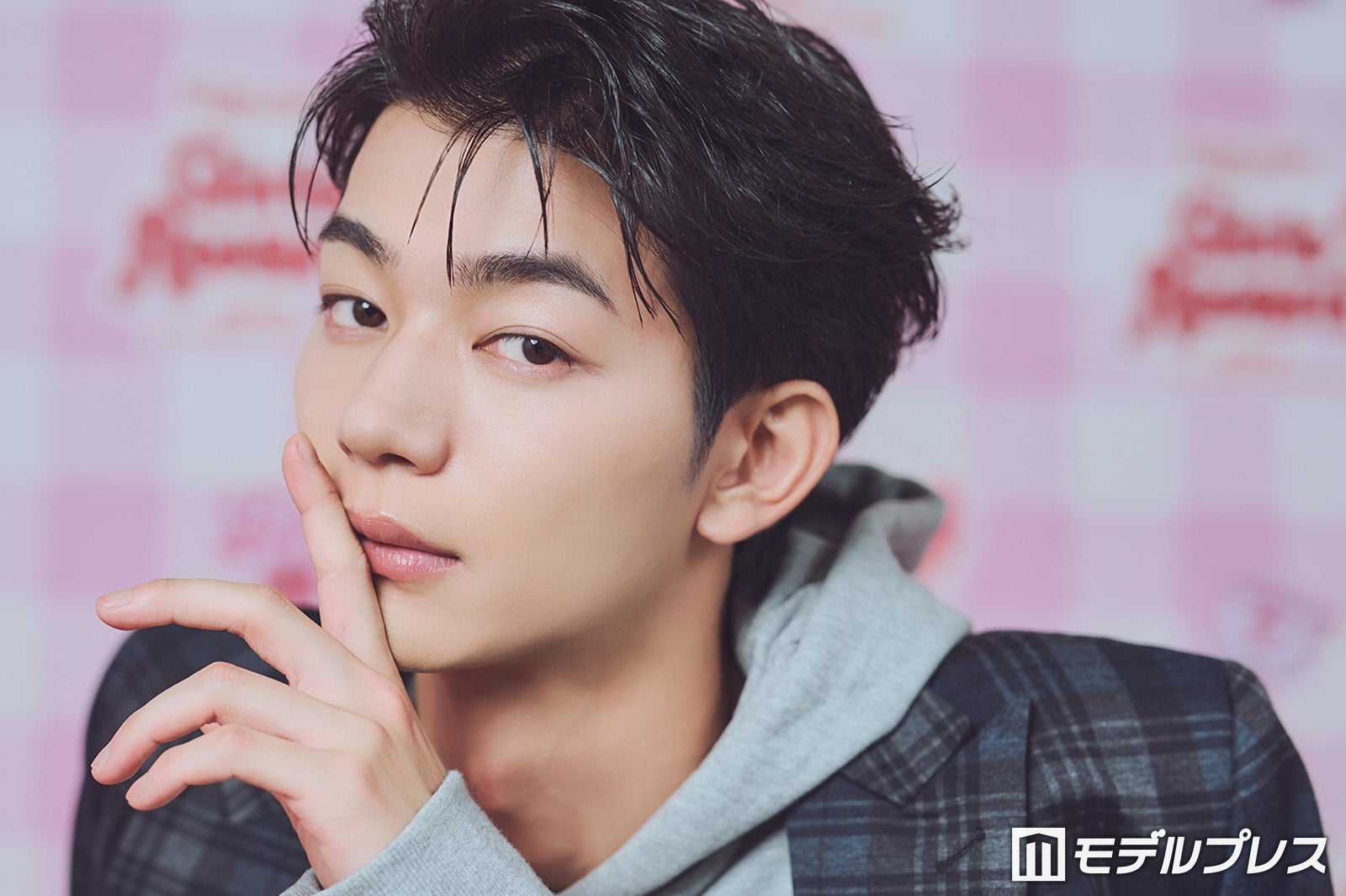 【原因は自分にある。吉澤要人インタビュー】DISH//北村匠海との「エビライ」裏での会話 “台本15ページ”大役務めた心境
