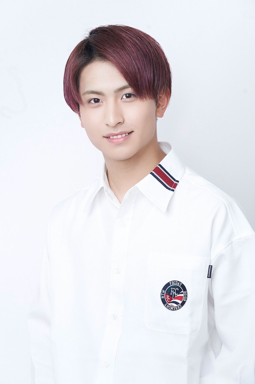 後藤聖那（提供写真）