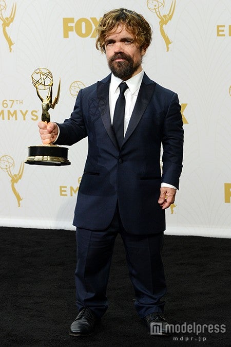 ピーター・ディンクレイジ