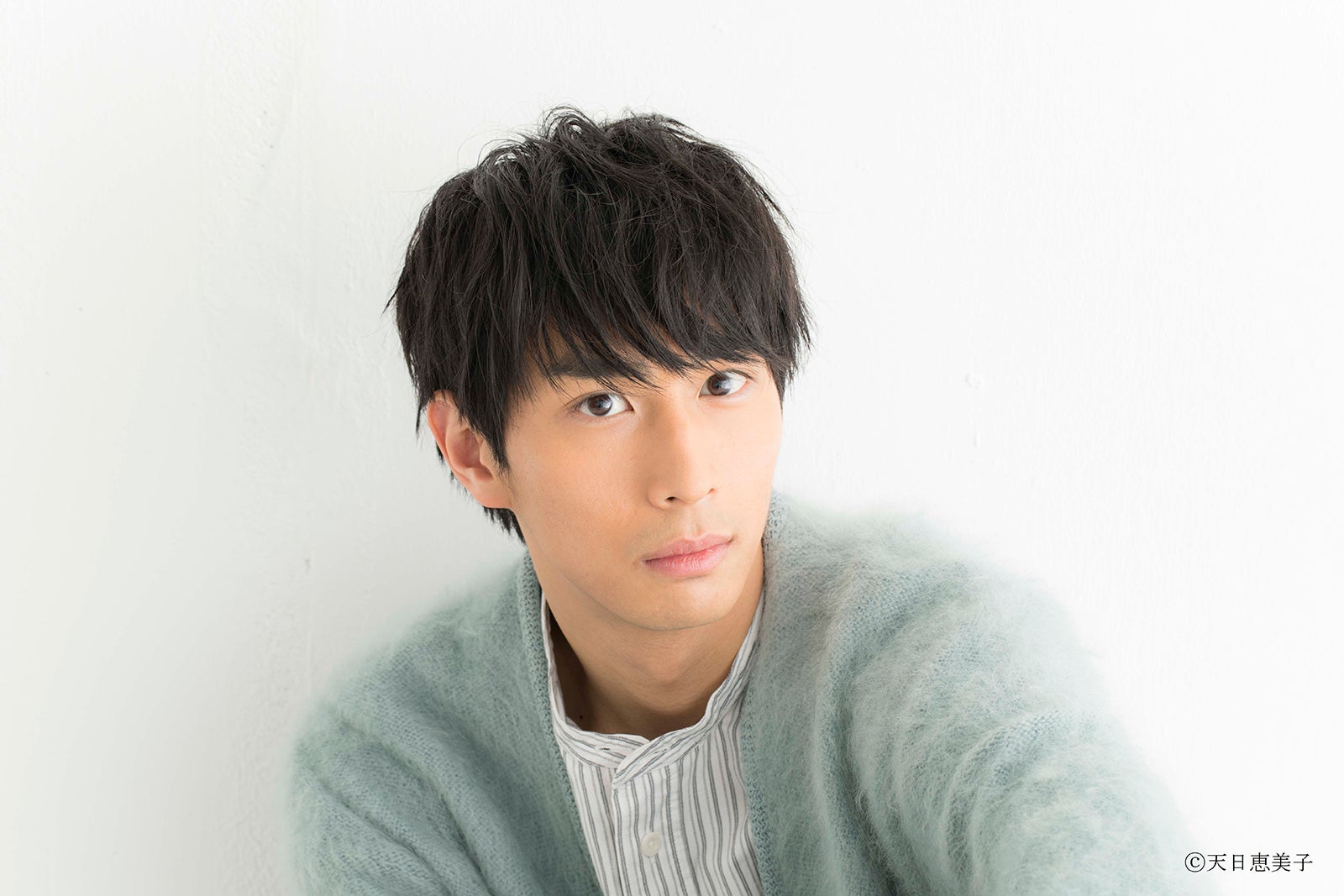 市川知宏（C）読売テレビ・日本テレビ