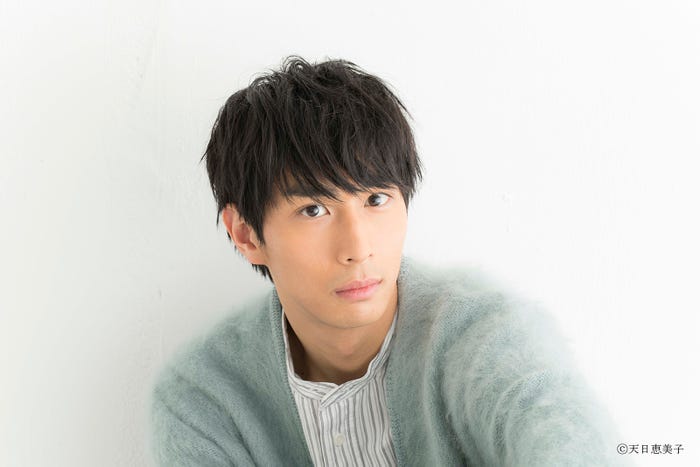 市川知宏(C)読売テレビ・日本テレビ