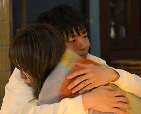 「9ボーダー」川口春奈&松下洸平、胸キュンシーン裏側公開「貴重」「気遣い素敵」の声