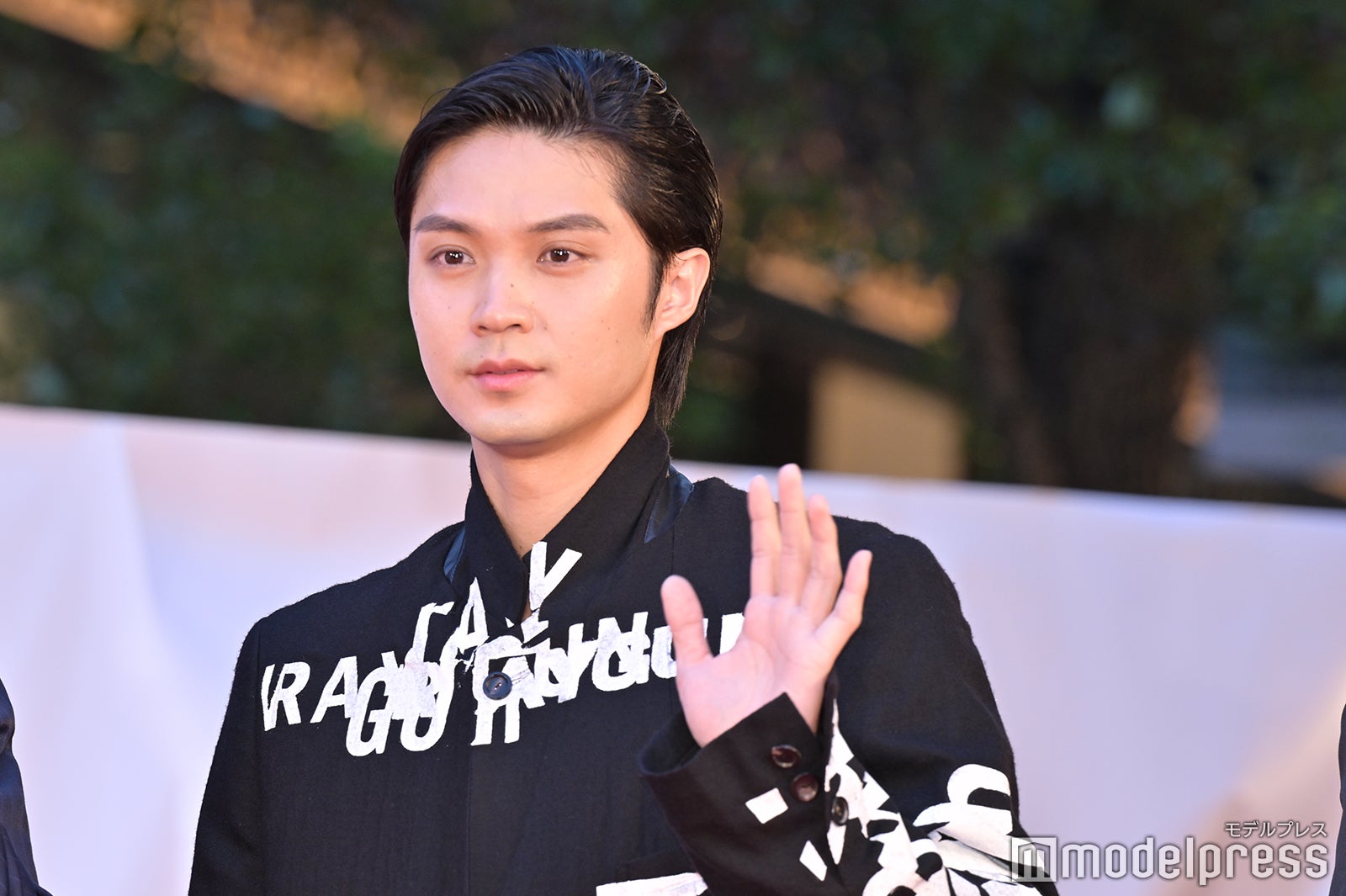 磯村勇斗（C）モデルプレス