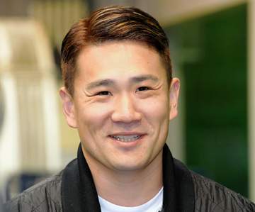 巨人 田中将大がトレード移籍の後輩に送別会 駒大苫小牧OB同士2ショ「ライオンズでも頑張ってほしい」ファン胸アツ「マー君温かい」