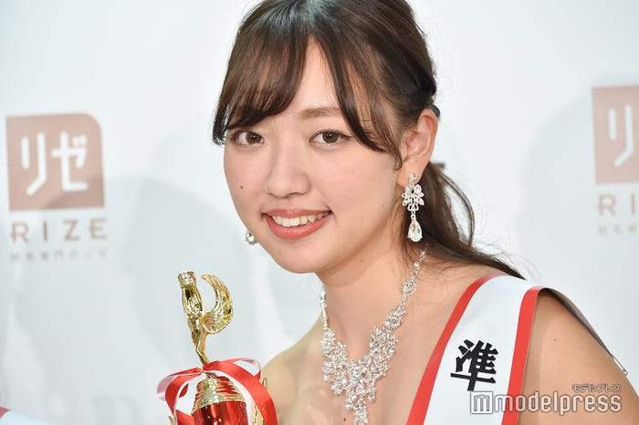 五十嵐瑞姫さん(C)モデルプレス