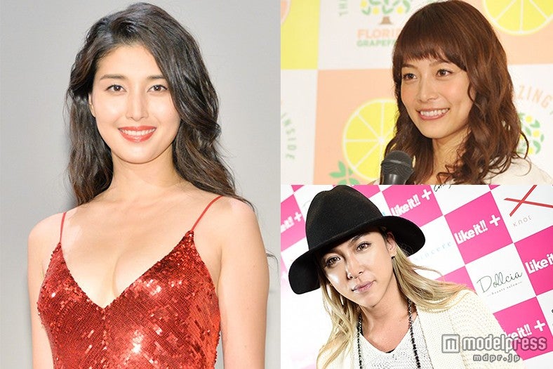 橋本マナミが“全裸”で泡まみれ、GENKINGと元恋人の過去写真 今週一番読まれたニュースは？【総合TOP10】＜7/11～7/17＞