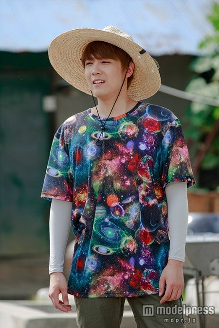 イ・ホンギ（C）SBS