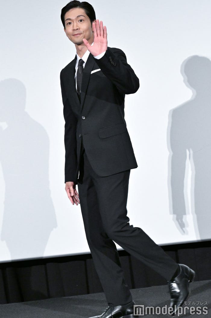 松下洸平 (C)モデルプレス