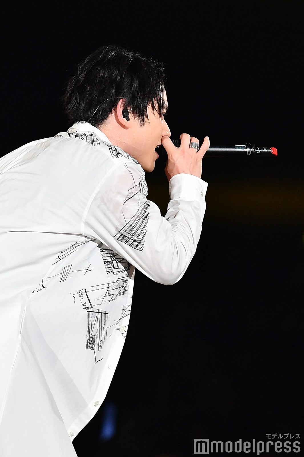 SKY-HI（C）モデルプレス