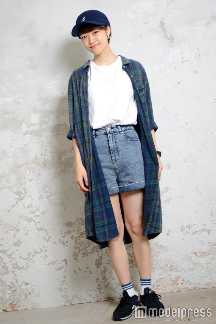 小澤綾乃(C)モデルプレス