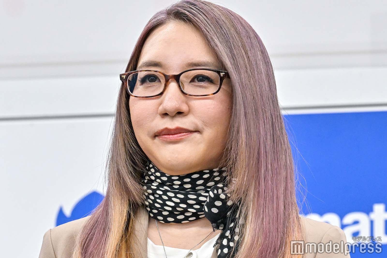 影木栄貴氏（C）モデルプレス