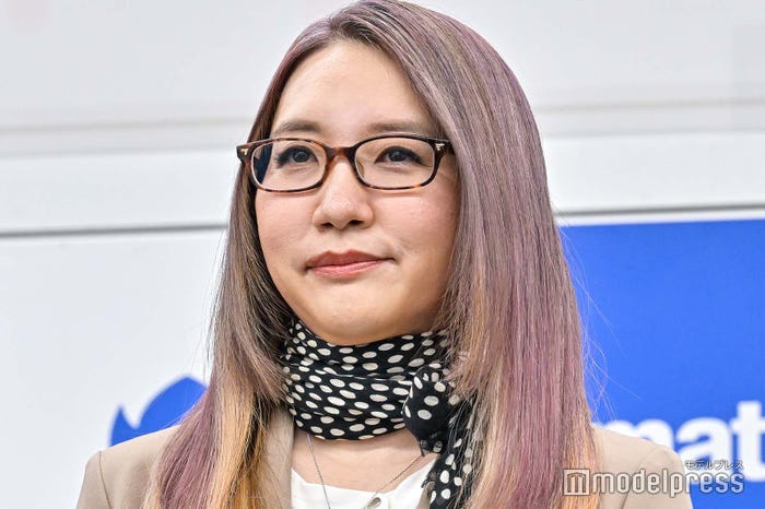 影木栄貴氏(C)モデルプレス