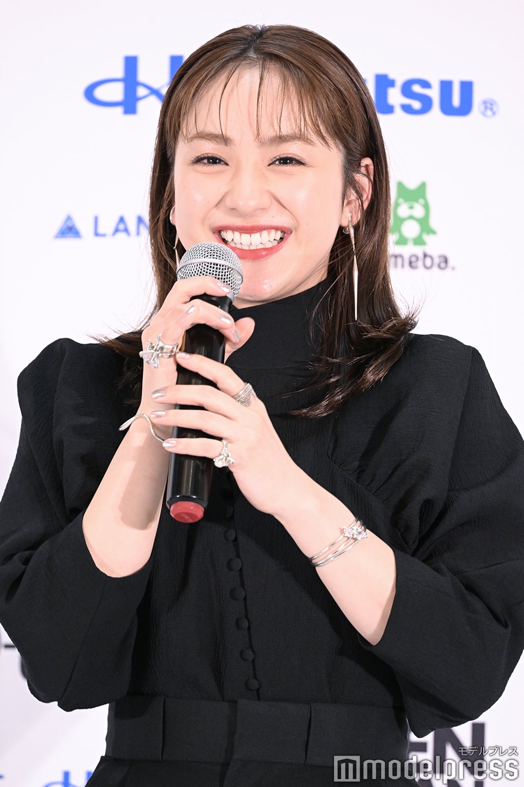 平祐奈（C）モデルプレス