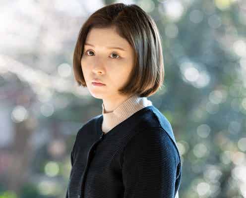 松岡茉優、吉田羊の若き頃演じる 新ドラマ「生きるとか死ぬとか父親とか」出演決定