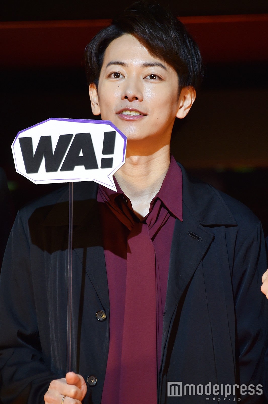 佐藤健 （C）モデルプレス